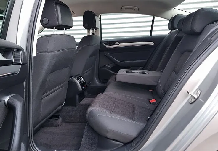 Zunanja slika - Volkswagen Passat - 2.0 TDI+VELIKI SERVIS+LED+SLO+KAMERA+ZIMSKI KPL - 8