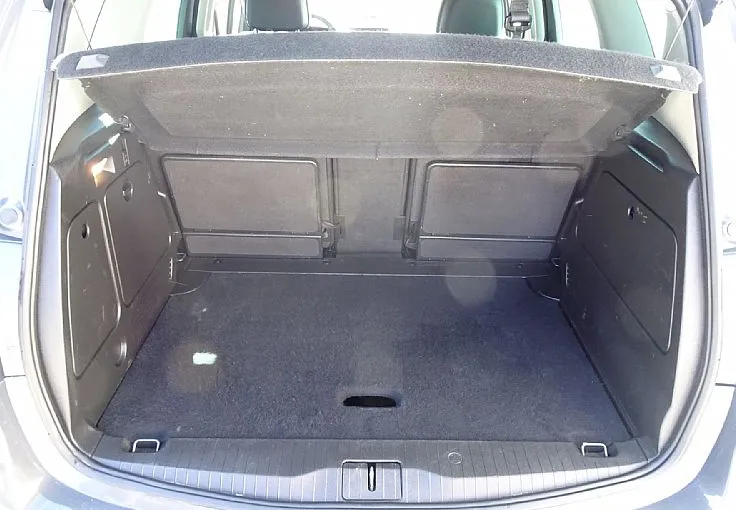 Zunanja slika - Opel Meriva - 1.4 Turbo FINANCIRANJE BREZ POLOGA - 5