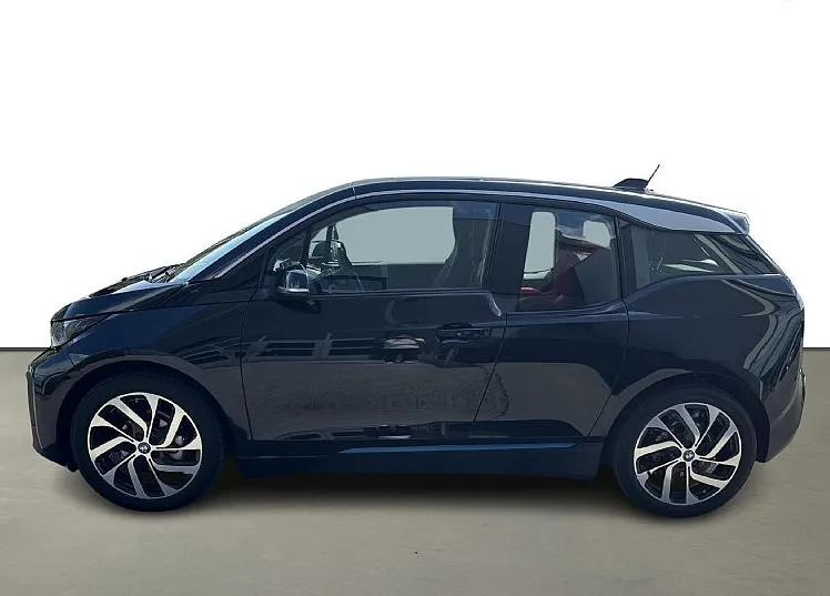 Zunanja slika - BMW i3 - BMW  120 Ah - 2