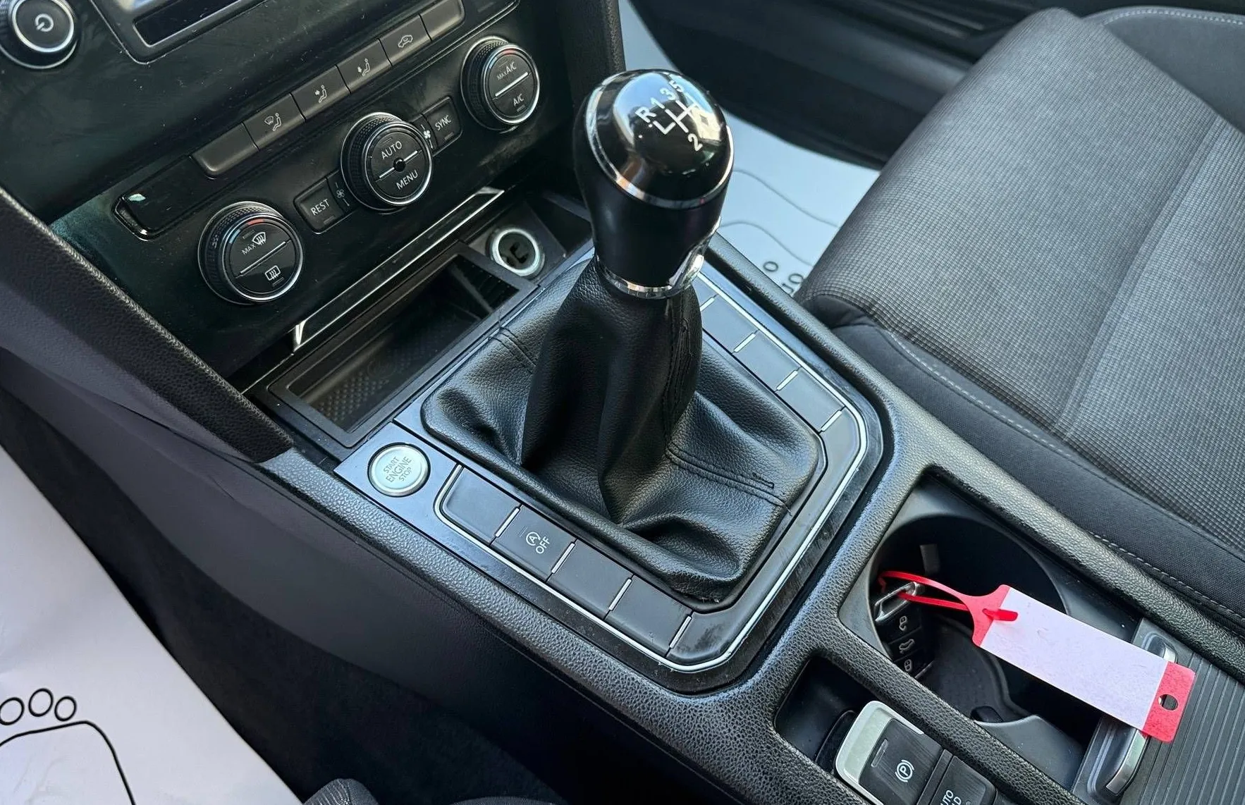 Zunanja slika - VW Passat - Variant 2.0 TDI HIGHLINE FULL LED NAVI PDC KAMERA  TOP - 18