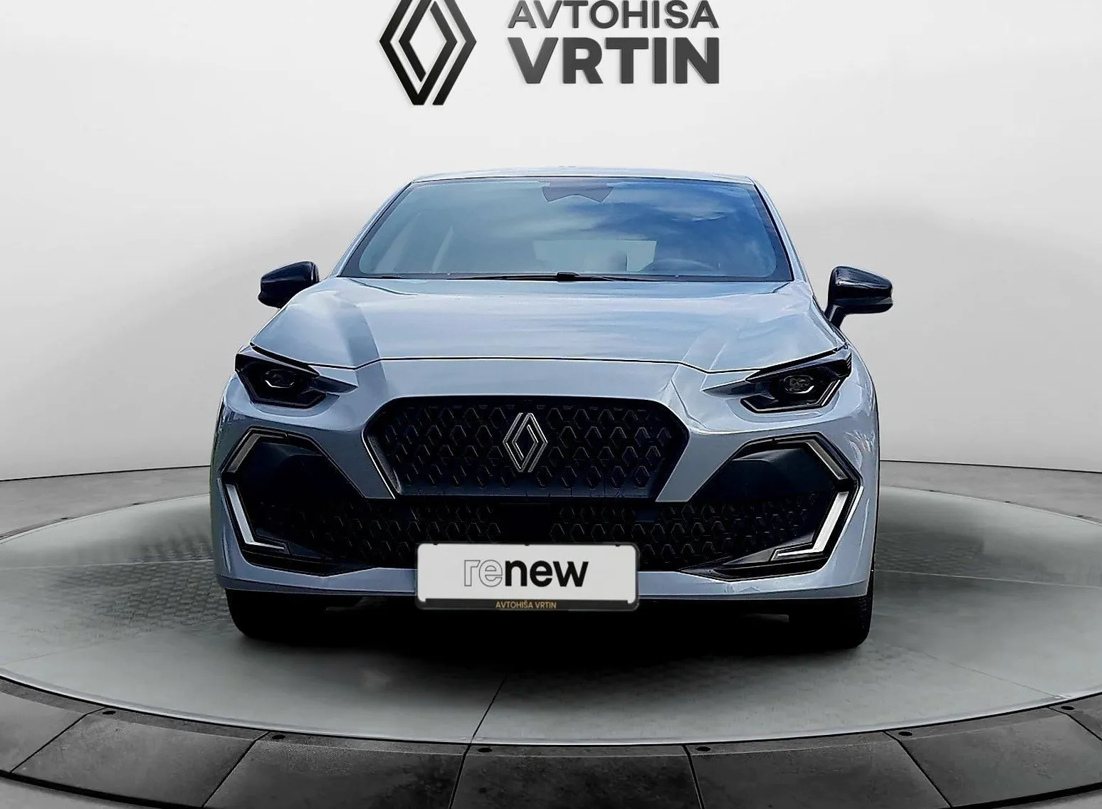 Zunanja slika - Renault Clio - evolution TCE 115 - 4