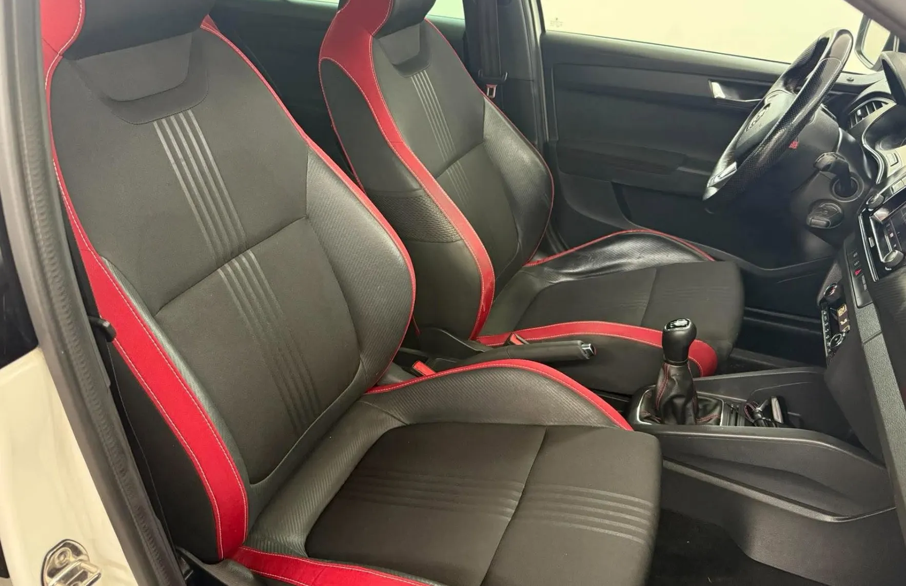Zunanja slika - Škoda Fabia - 1.0 Tsi Monte Carlo+4xAlu.Slo.1.Lastnik - 16