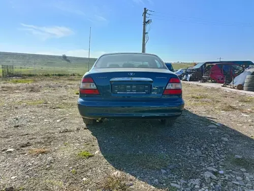 Zunanja slika - Daewoo Leganza - 2,0 CDX - 2