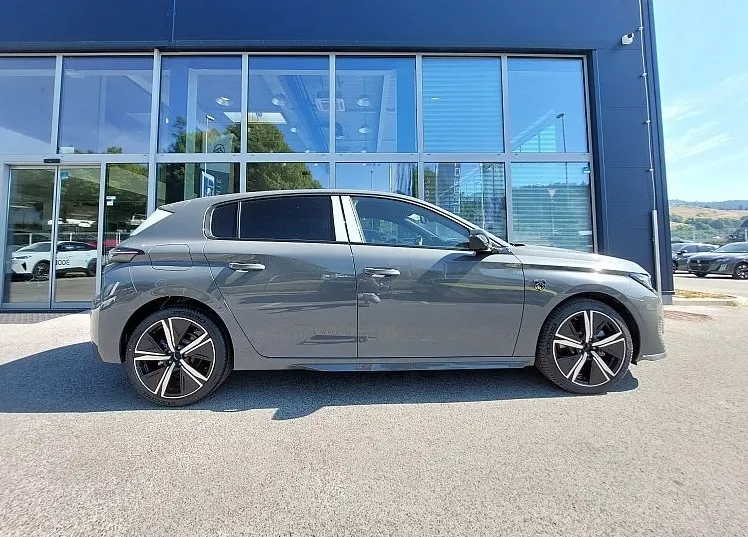 Zunanja slika - Peugeot 308 - GT HIBRID 145 - 3