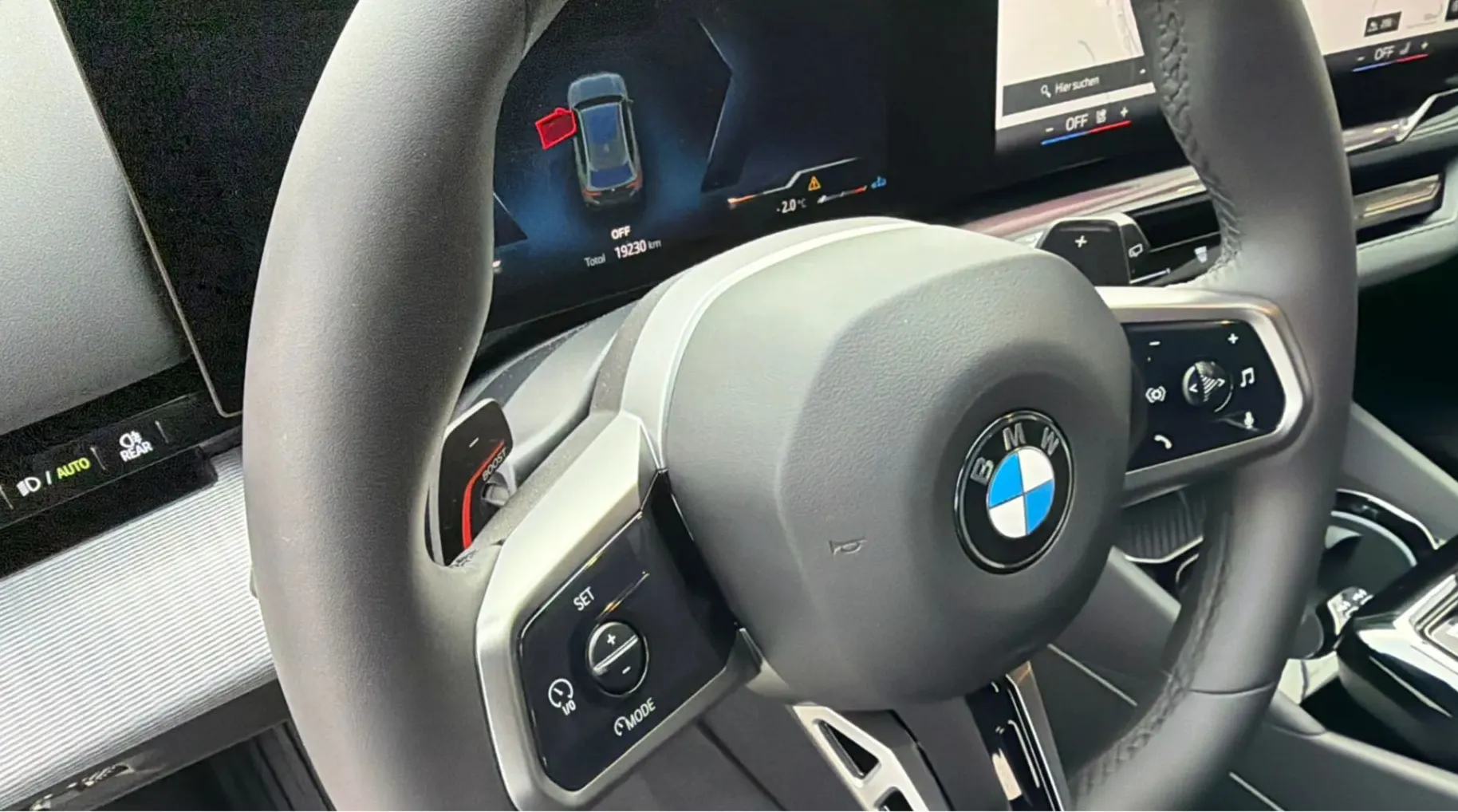 Zunanja slika - BMW Serija 5 - Touring: 520d xDrive  AT - 15