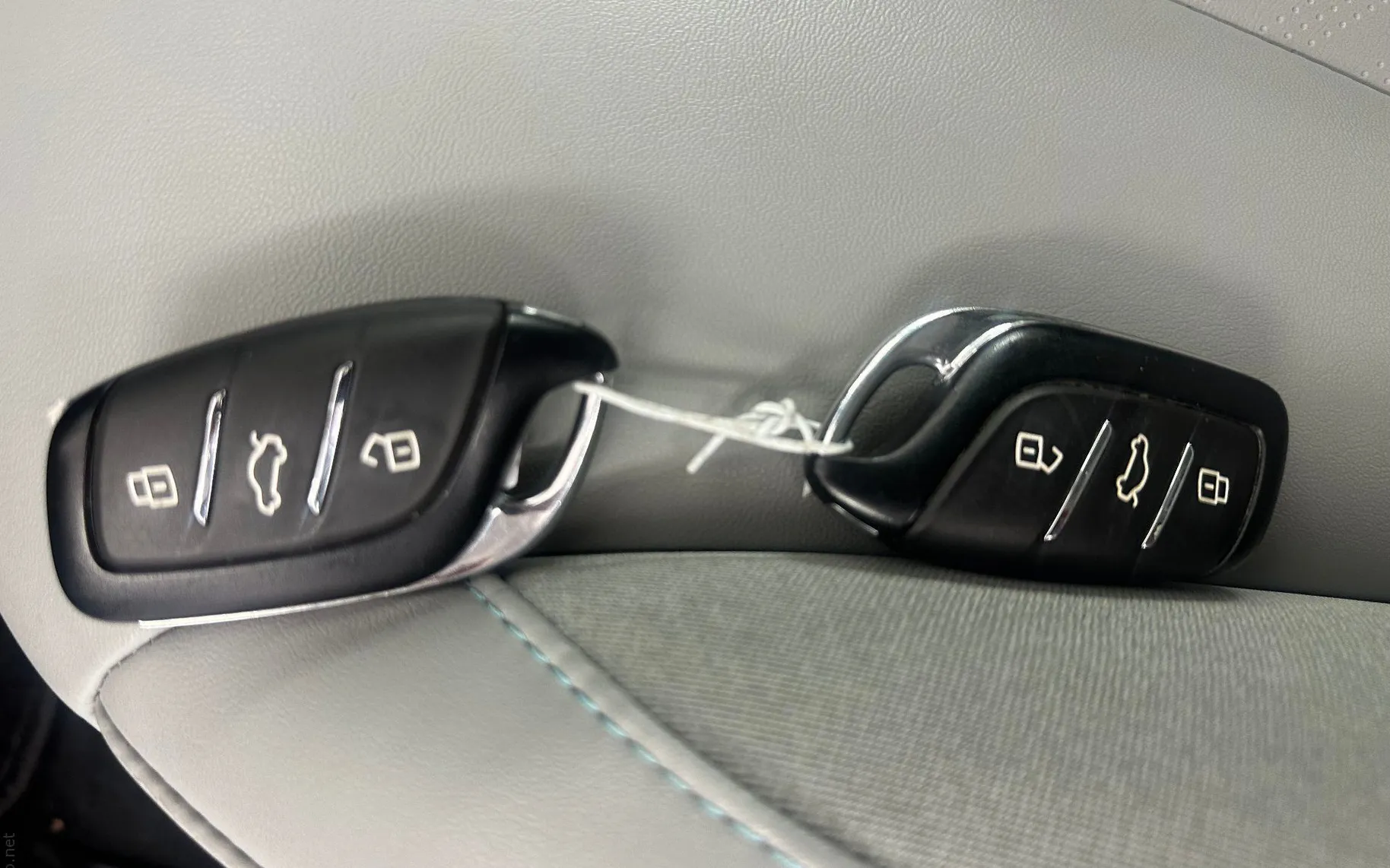 Zunanja slika - MG MG5 - Luxury 5d 130kW.NEMŠKI+4GUME.KAMERA.LED.NAVI.USNJE - 8