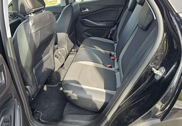 Zunanja slika - Opel Grandland X - 1.5 DIESEL ULTIMATE AT|pdc+kamera|alu|navi|fulLED - 10