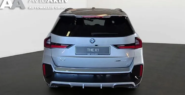Zunanja slika - BMW X1 - serija :  xDrive30e AT NA VOLJO 7 2026 - 5