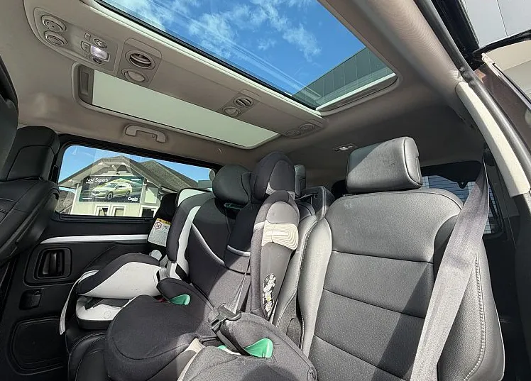 Zunanja slika - Citroën Spacetourer - Shine M 2.0 BlueHDi 150 S S BVM6 - VELIKO OPREME - - 12