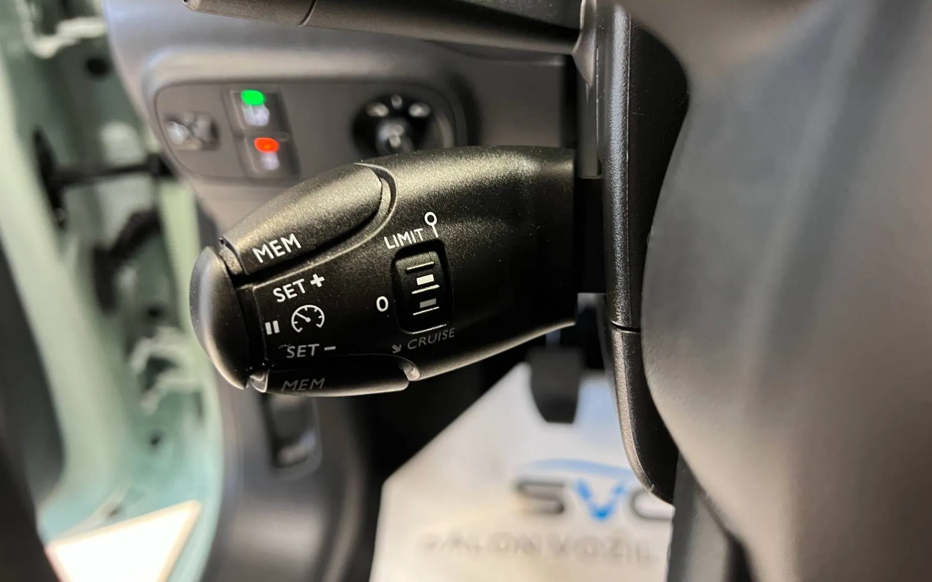 Zunanja slika - Citroën C3 - 1.2-1.LASTNIK-JAMSTVO-LED-TEMP-BT-MINT-OBROK 80€ - 17