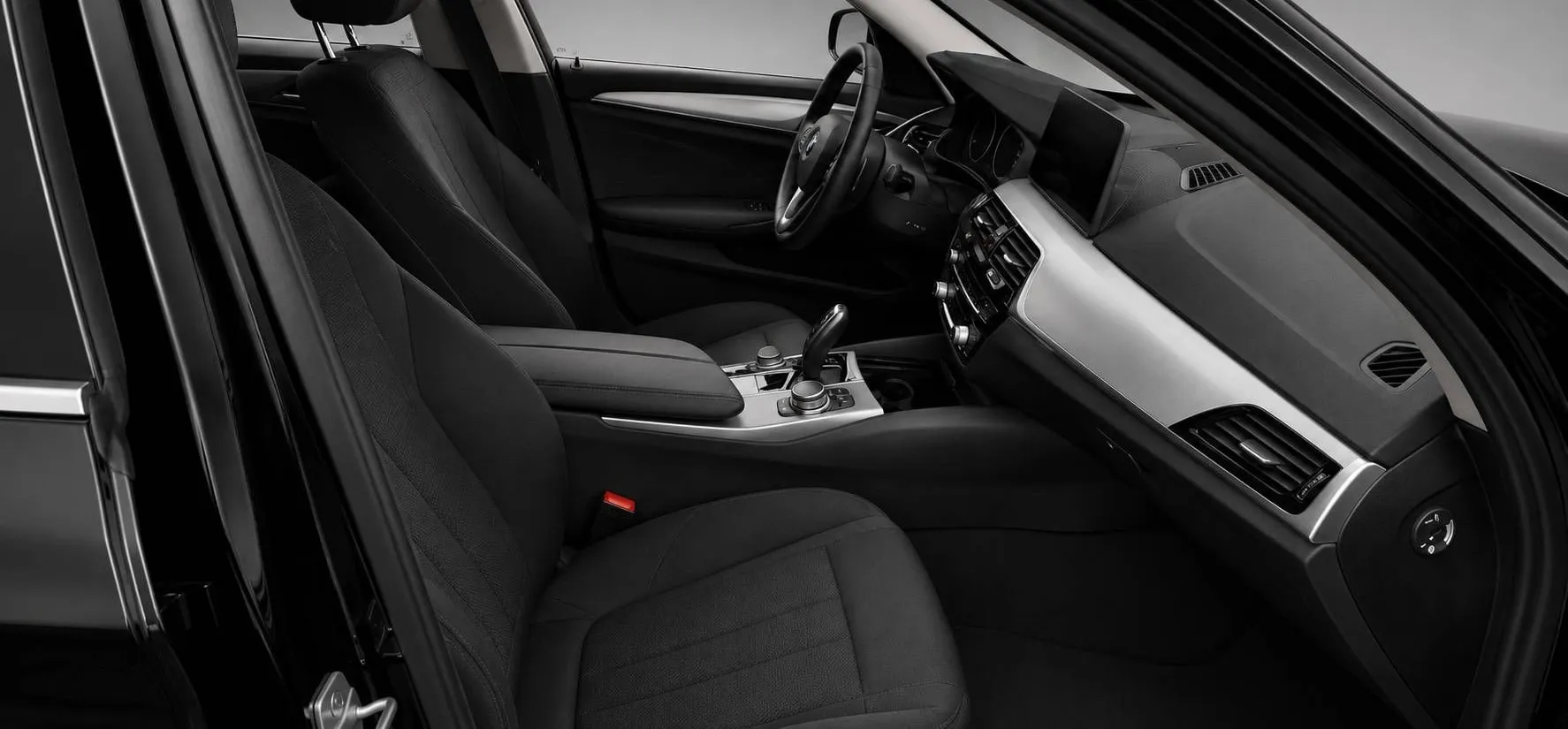 Zunanja slika - BMW serija 5 Touring: - 520d xDrive Touring Avt.VIRTULA-VELIKA NAVI-KAMERA - 3