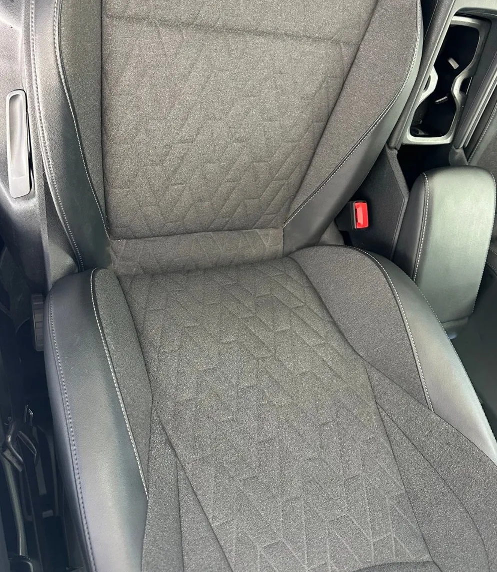 Zunanja slika - Volkswagen Tiguan - 2.0 TDI DSG Life 110kW.KAMERA.LED.ACC.2025.TOP - 3