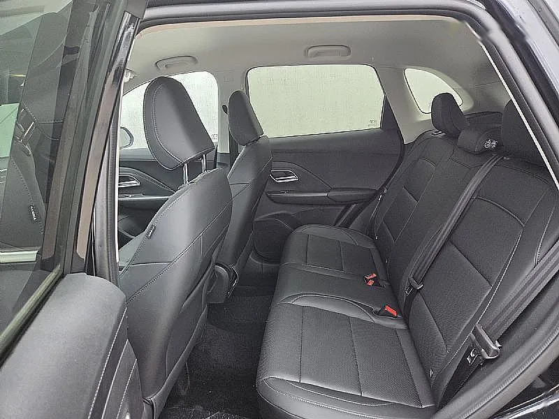 Zunanja slika - MG MG ZS - 1.5L Comfort + LED + kamera 360+ ZIMSKE PNEVMATIKE - 11
