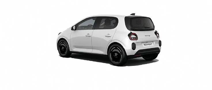 Zunanja slika - Renault Twingo - E-Tech Techno - 5