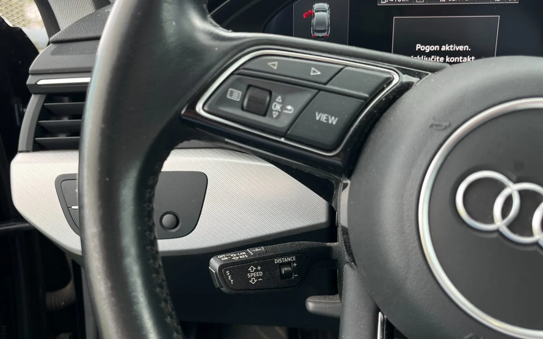 Zunanja slika - Audi A5 - A 5 Sportback 45 TFSi quattro MATRIX. VZR. KAM. - 22