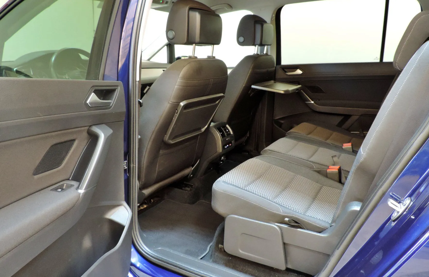 Zunanja slika - VW Touran - 2.0 TDI BMT  DSG KAMERA-ACC - 10