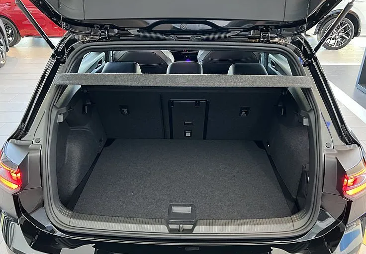 Zunanja slika - Volkswagen Golf - R-Line 1.5 eTSI - 11