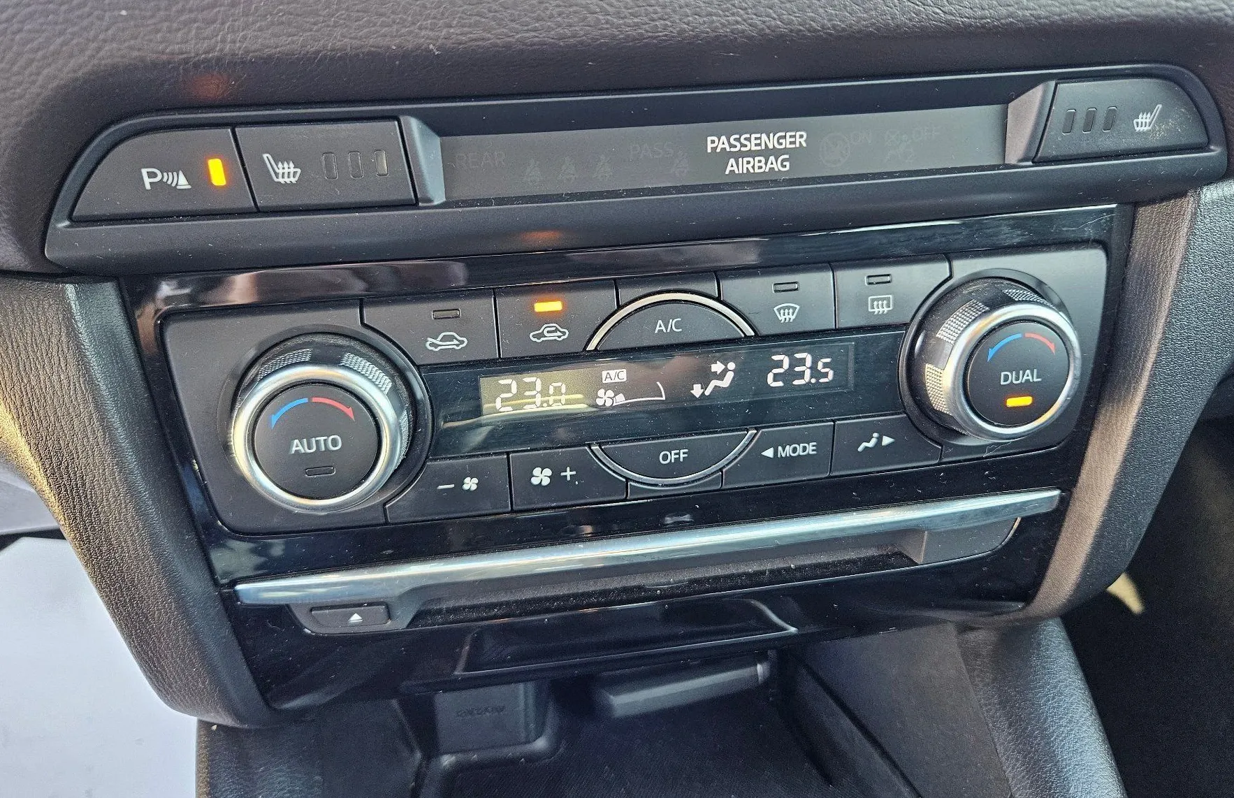 Zunanja slika - Mazda Mazda6 - 2.2 110kW. USNJE NAVI PDC GRE.SEDEŽEV BOSE - 10