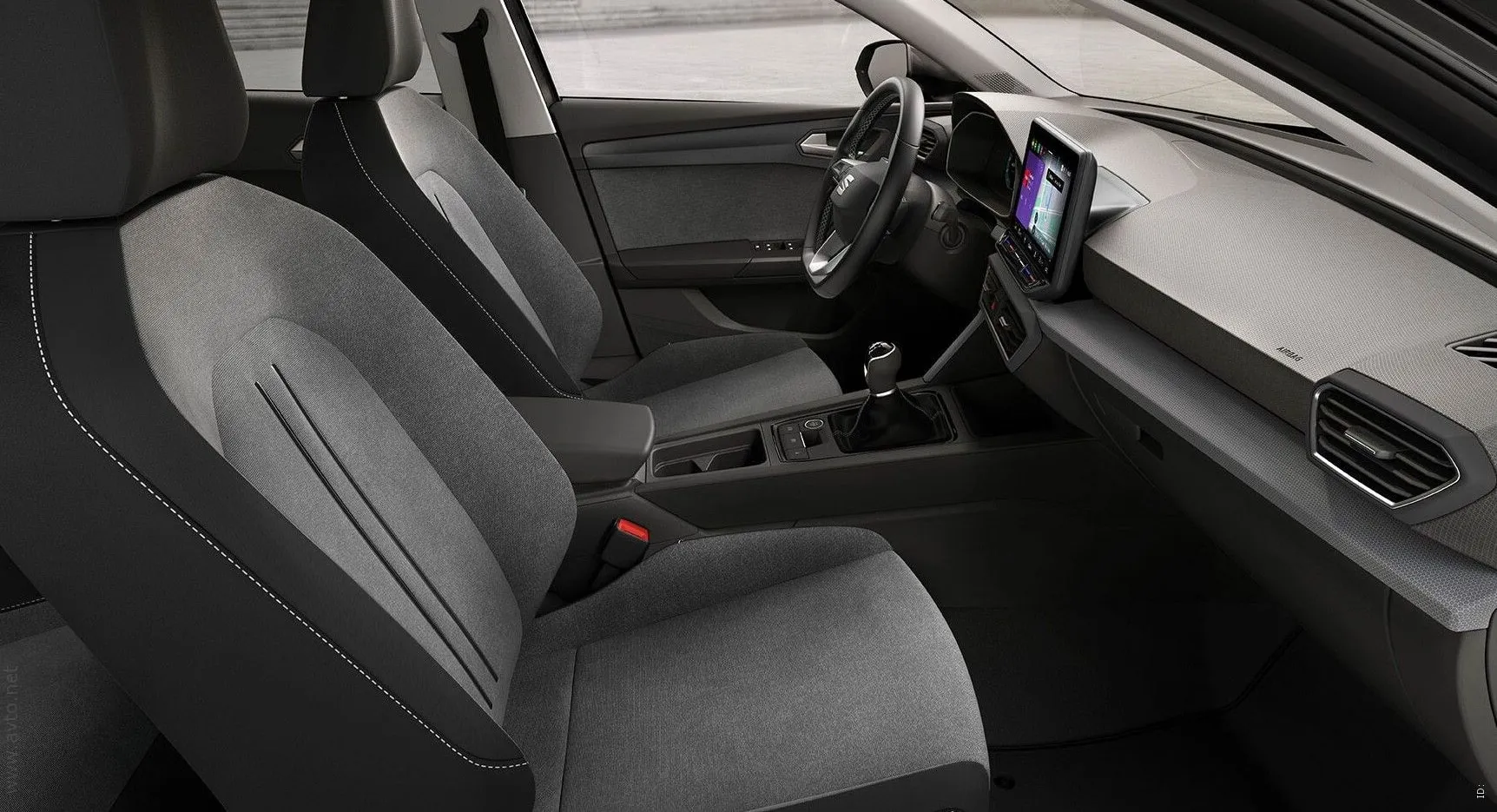 Zunanja slika - Seat Leon - 1.5 TSI Style Edition - 3