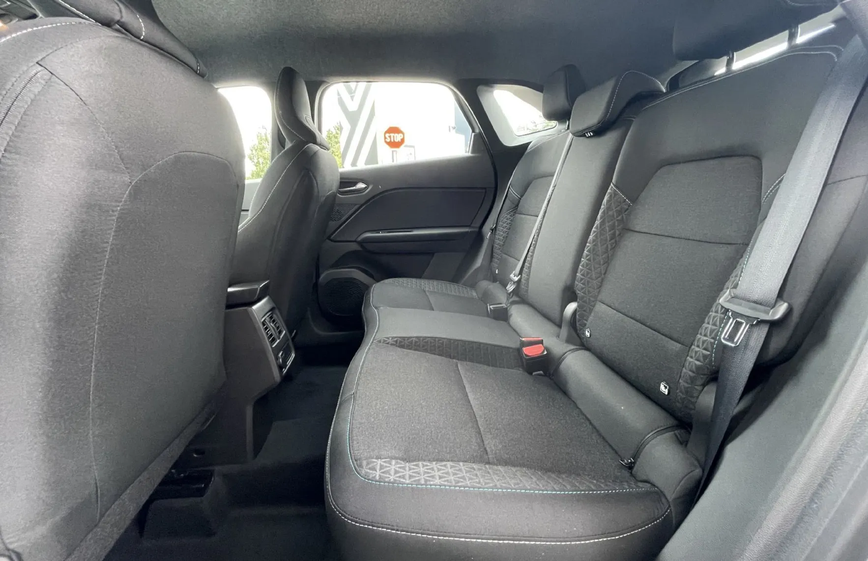 Zunanja slika - Renault Symbioz - TCe 140 evolution+ Brezplačno vzdrževanje vozila - 14