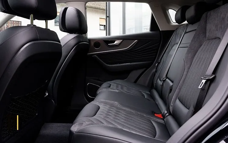 Zunanja slika - Hongqi HS5 - 2.0 T AWD - 6