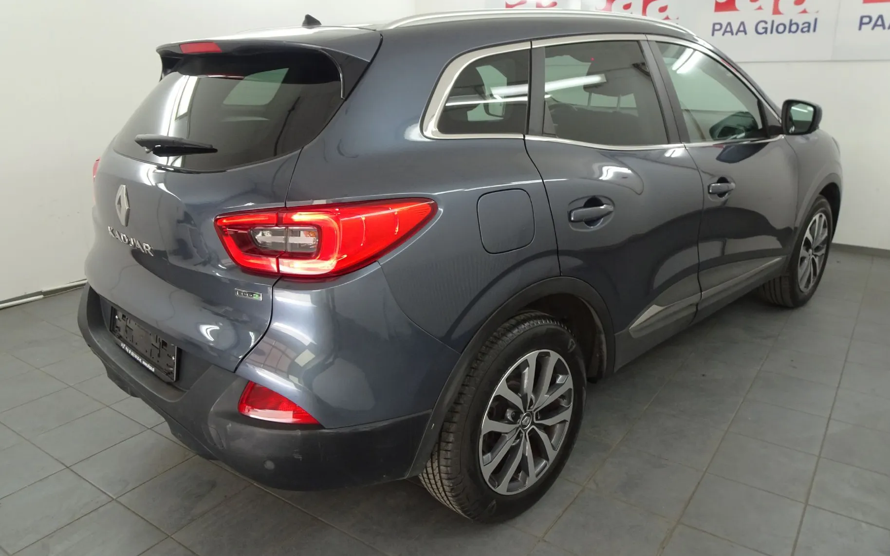 Zunanja slika - Renault Kadjar - dCi 110 Energy - 5
