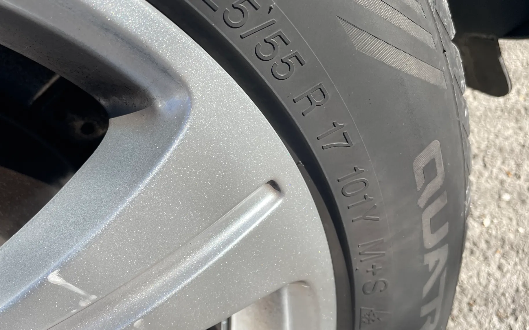 Zunanja slika - Mercedes-Benz E-Razred - Koper - 6