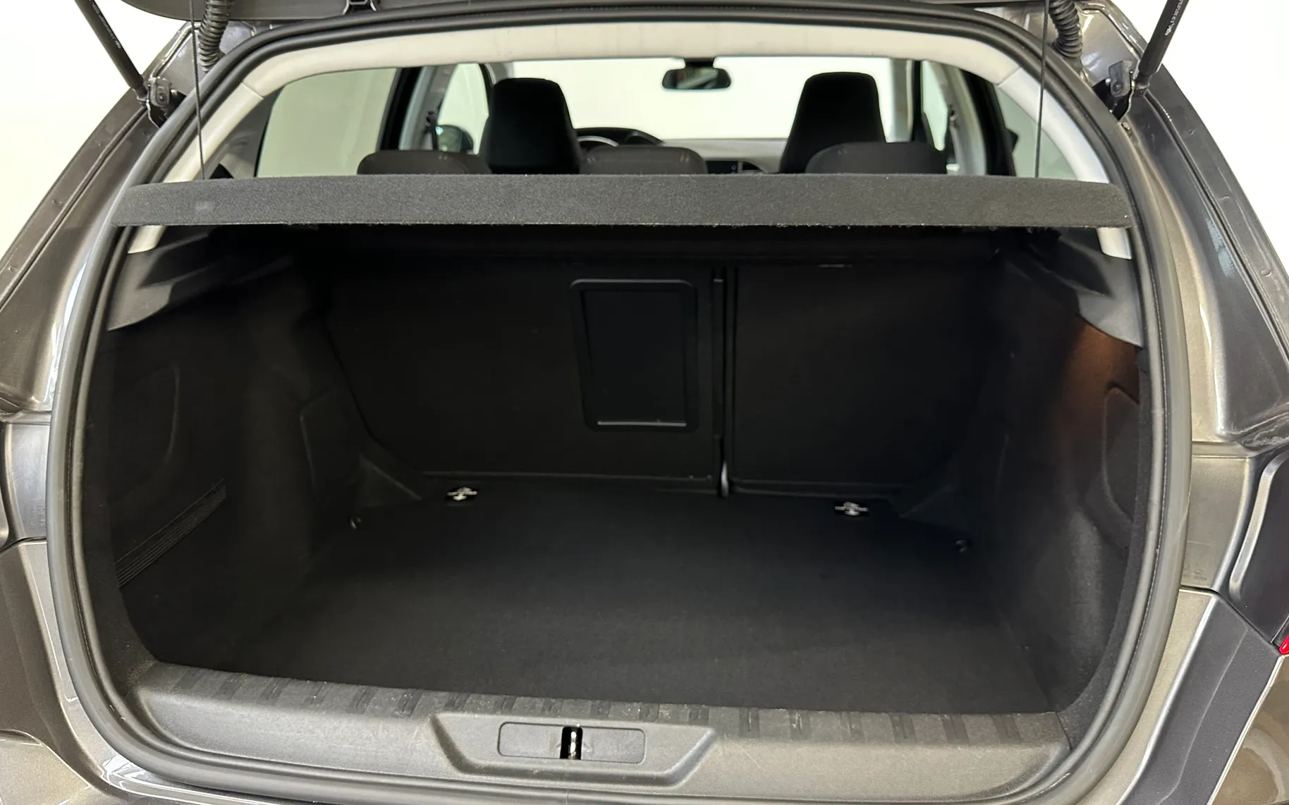 Zunanja slika - Peugeot 308 - 308 - 9