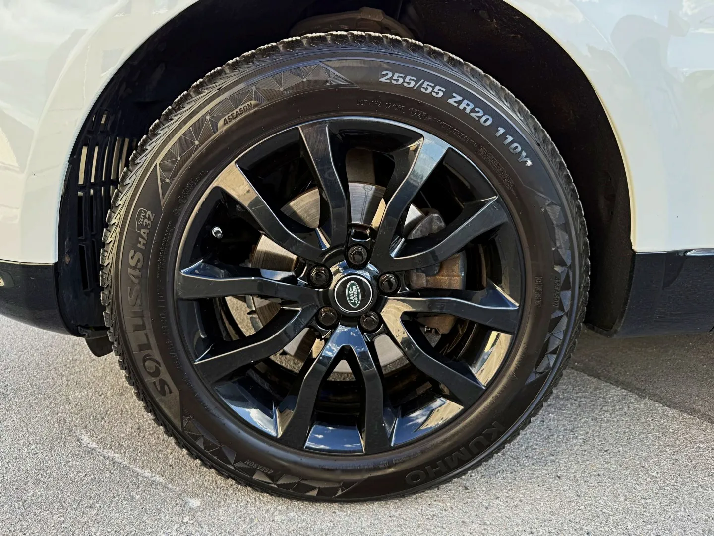 Zunanja slika - Land Rover Land Rover - Range Rover 2.0 SD4 HSE Avt. - 16