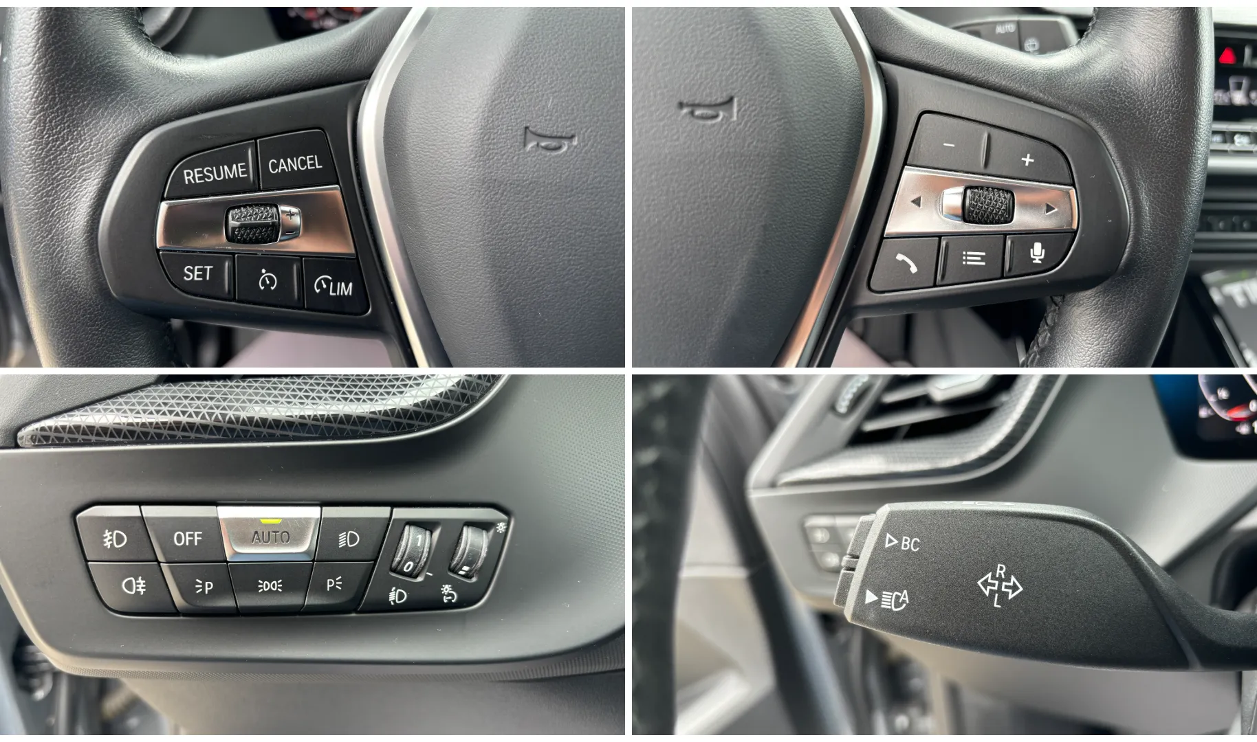 Zunanja slika - BMW Serija 1 - 118i - 22