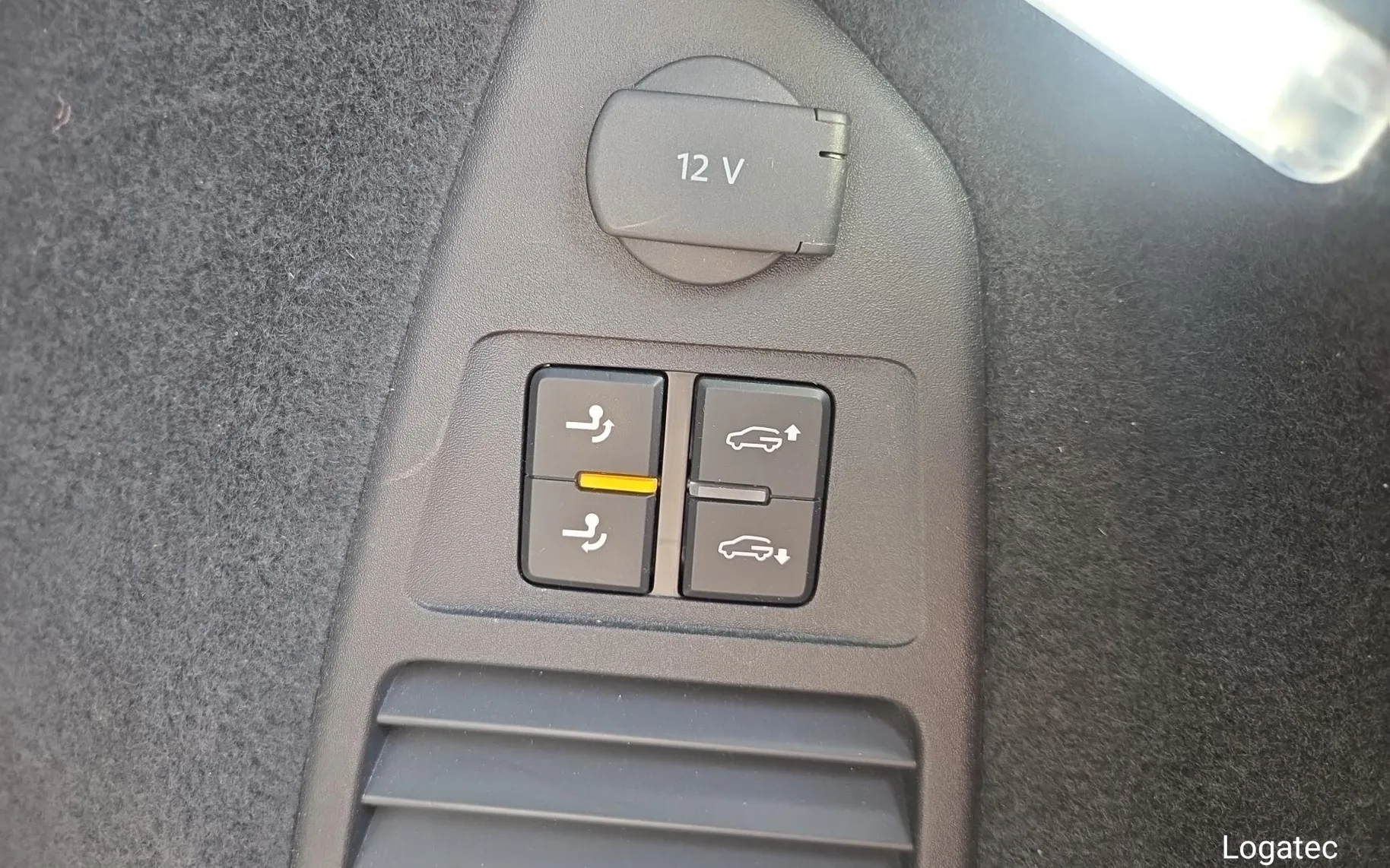Zunanja slika - VW Touareg - 4motion V6 TDI BMT Atmosphere Tiptronic - 7