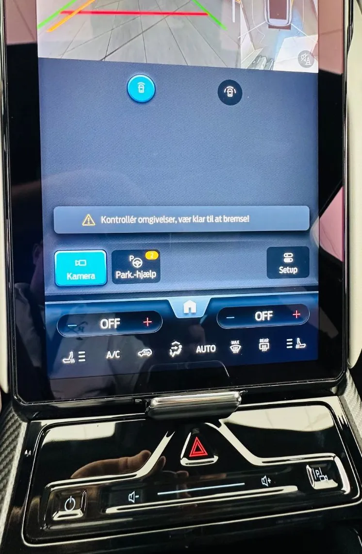 Zunanja slika - Ford Explorer - 82kWh 286HP Premium.KAMERA.LED.NAVI.USNJE.ACC.TOP - 18