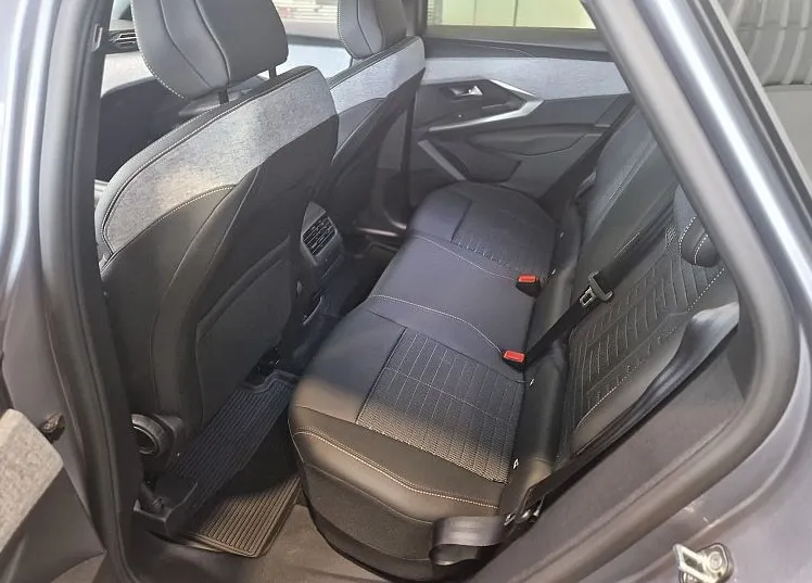 Zunanja slika - Peugeot 3008 - ALLURE 1.2 HIBRID 136 - 7