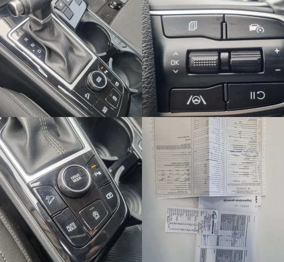 Zunanja slika - KIA Sportage - 1.6 T-GDI MHEV AVTOMATIK - SLOVENSKI + 1. LASTNIK - 20