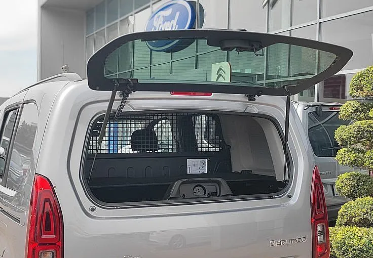 Zunanja slika - Citroën Berlingo - Plus M N1 BlueHDi 130 S S BVM6 - tovorni - 6