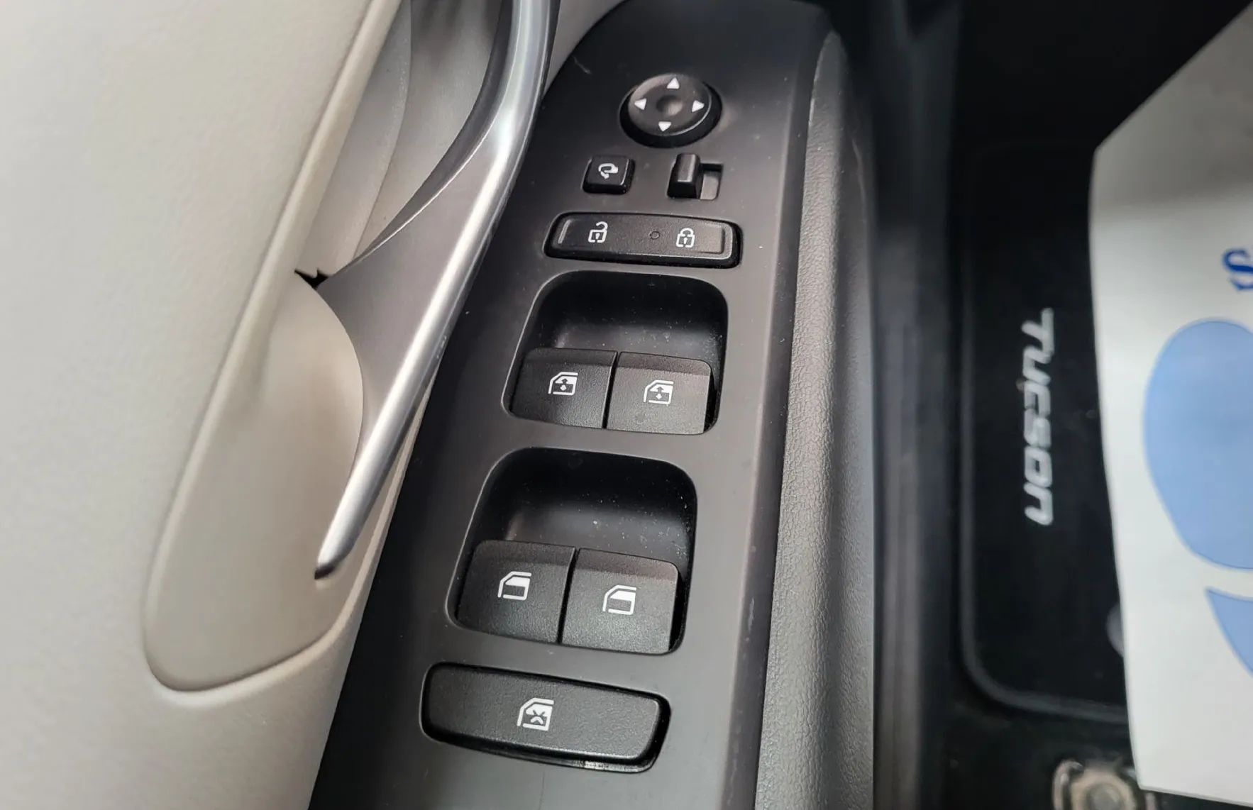 Zunanja slika - Hyundai Tucson - 1.6 T-GDI DCT-slo-1last-acc-alu-pdc-radar-tov.gara - 15