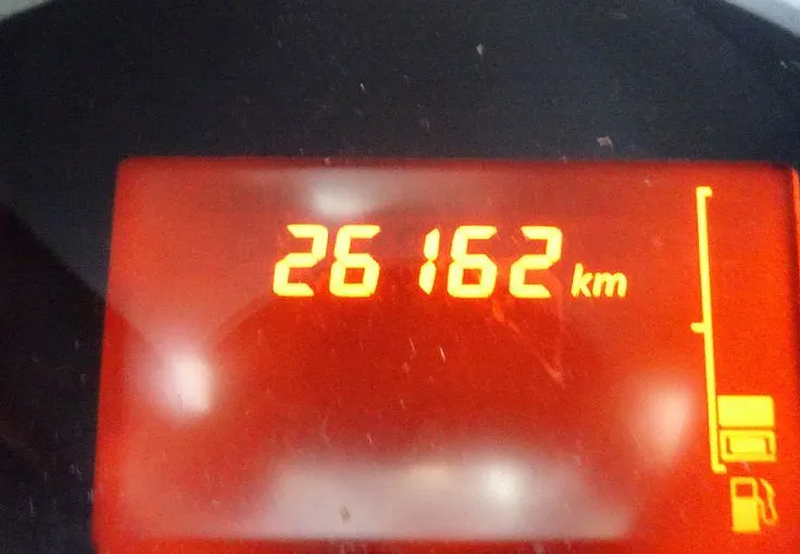 Zunanja slika - Dacia Sandero - 1.0 SCe - 1. LASTNIK SLO POREKLO - FINANCIRANJE - 10
