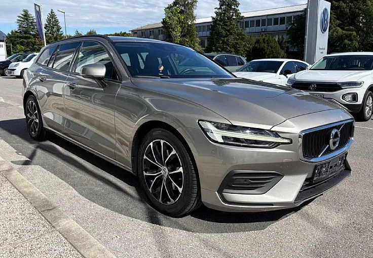 Zunanja slika - Volvo V60 - D3 Momentum - 2