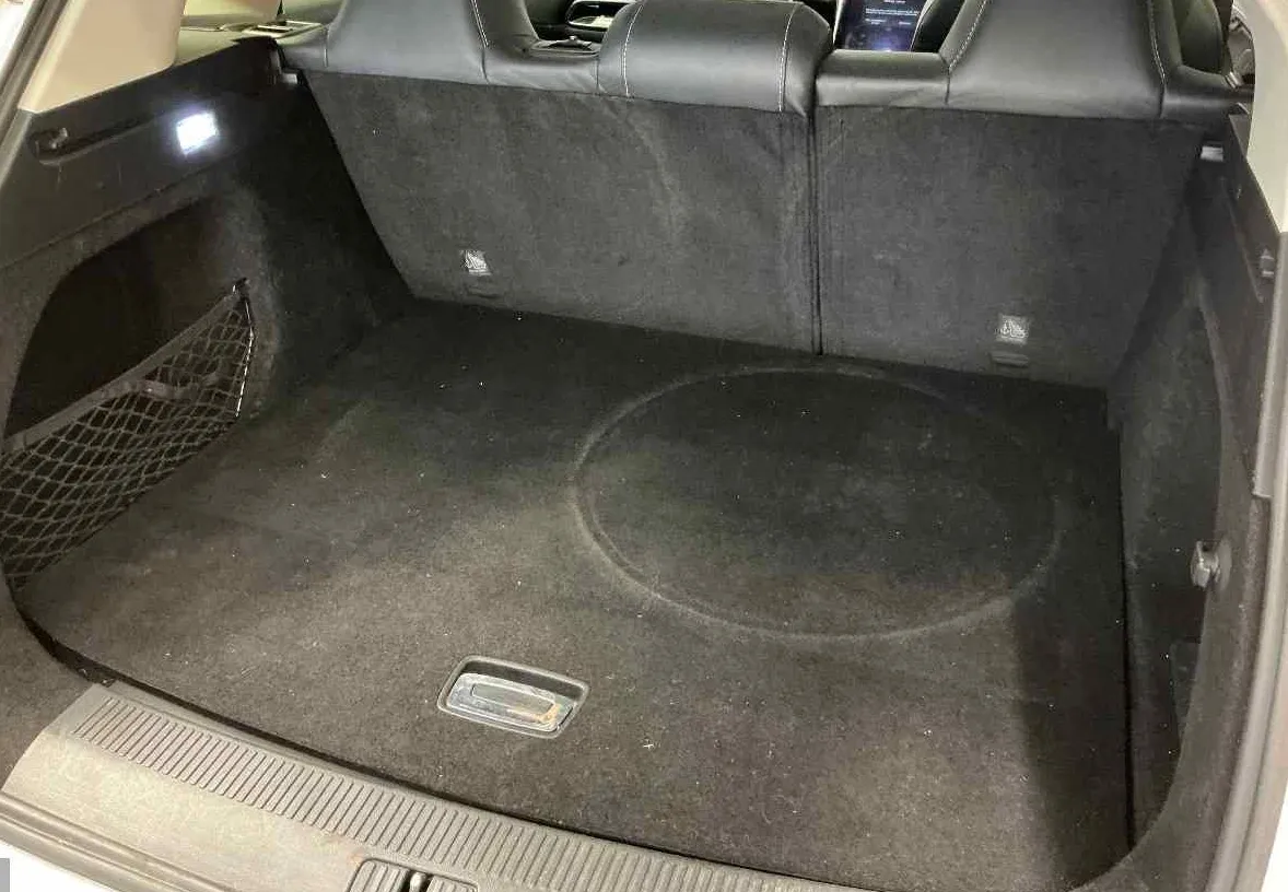 Zunanja slika - MG Marvel R - MG  Luxury.NEMŠKI+4ALU.KAMERA.LED.PANORAMA.USNJE - 9