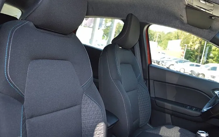 Zunanja slika - Renault Captur - TCe 115 evolution - 7