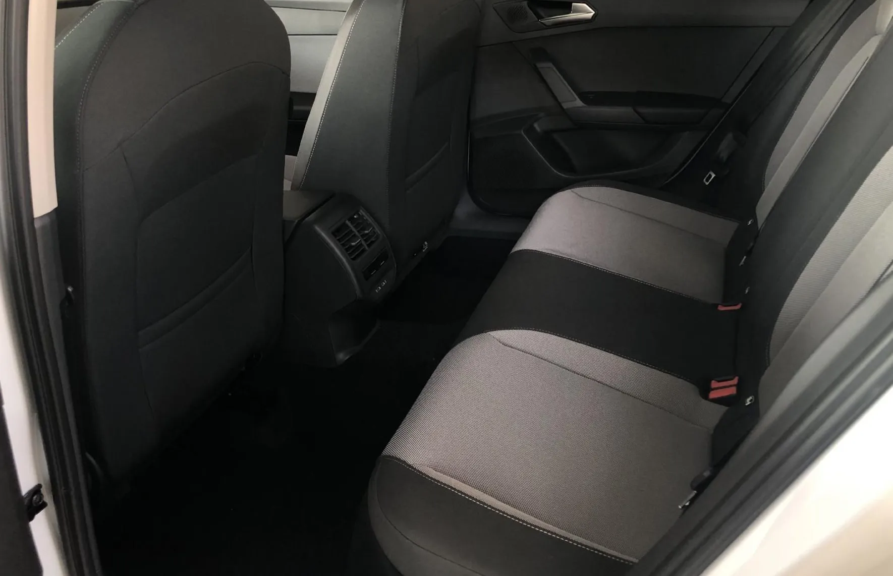 Zunanja slika - Seat Leon - Leon - 5
