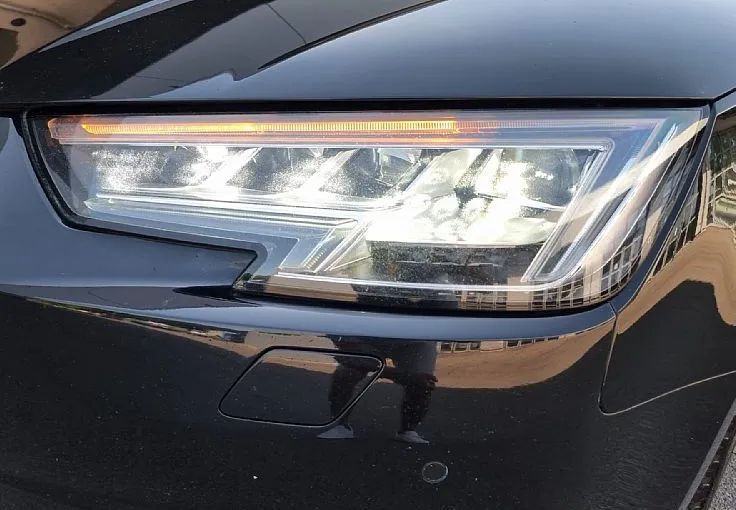 Zunanja slika - Audi A4 - Avant 2.0 TDI-140KW-AUT-VIRTUAL-SPORT PAKET-MATRIX-EL.PR - 6