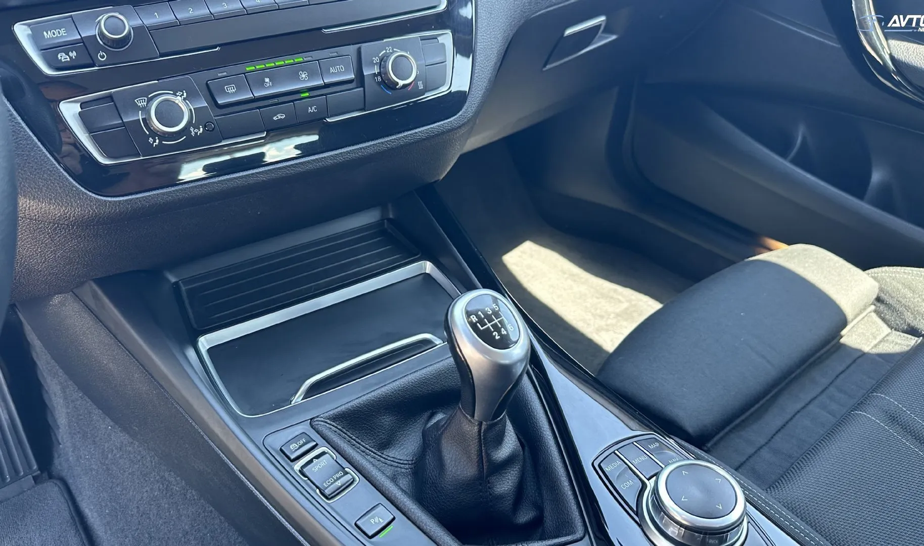 Zunanja slika - BMW Serija 1 - 1 Series - 13
