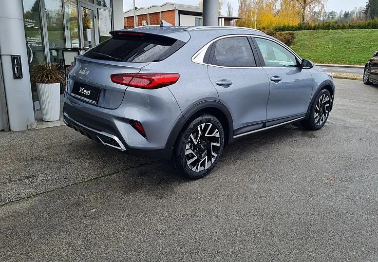 Zunanja slika - KIA XCeed - 1.6 T-GDi EX WAY ISG.7DCT 110 kW - 5