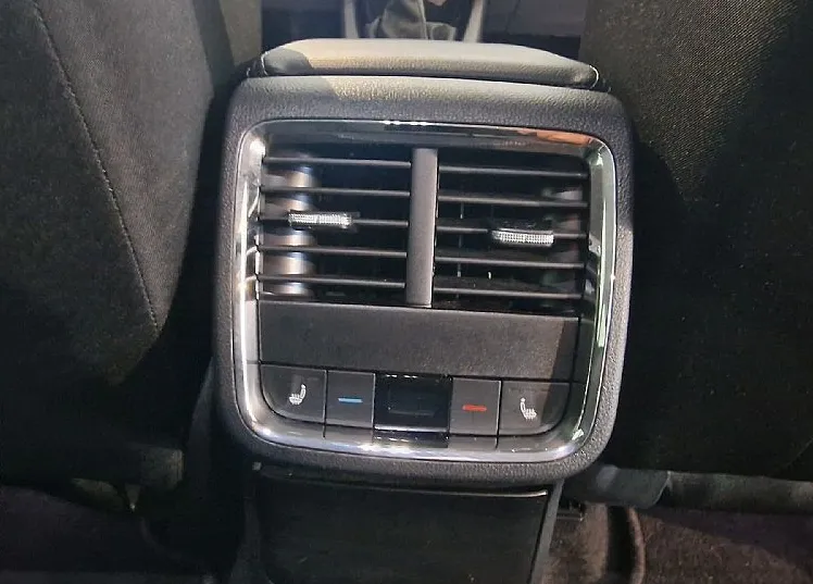 Zunanja slika - Škoda Octavia - 2.0 TDI First Edition - 12