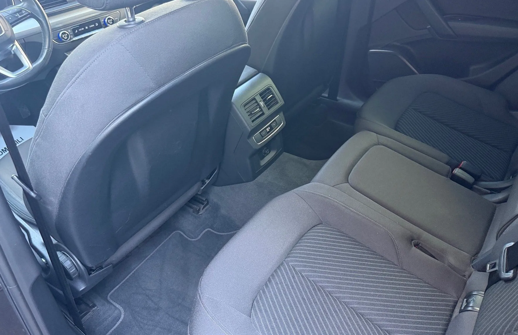 Zunanja slika - Audi Q5 - 40 TDI QUATTRO RADAR VIRTUAL KAMERA PDC TOP - 19