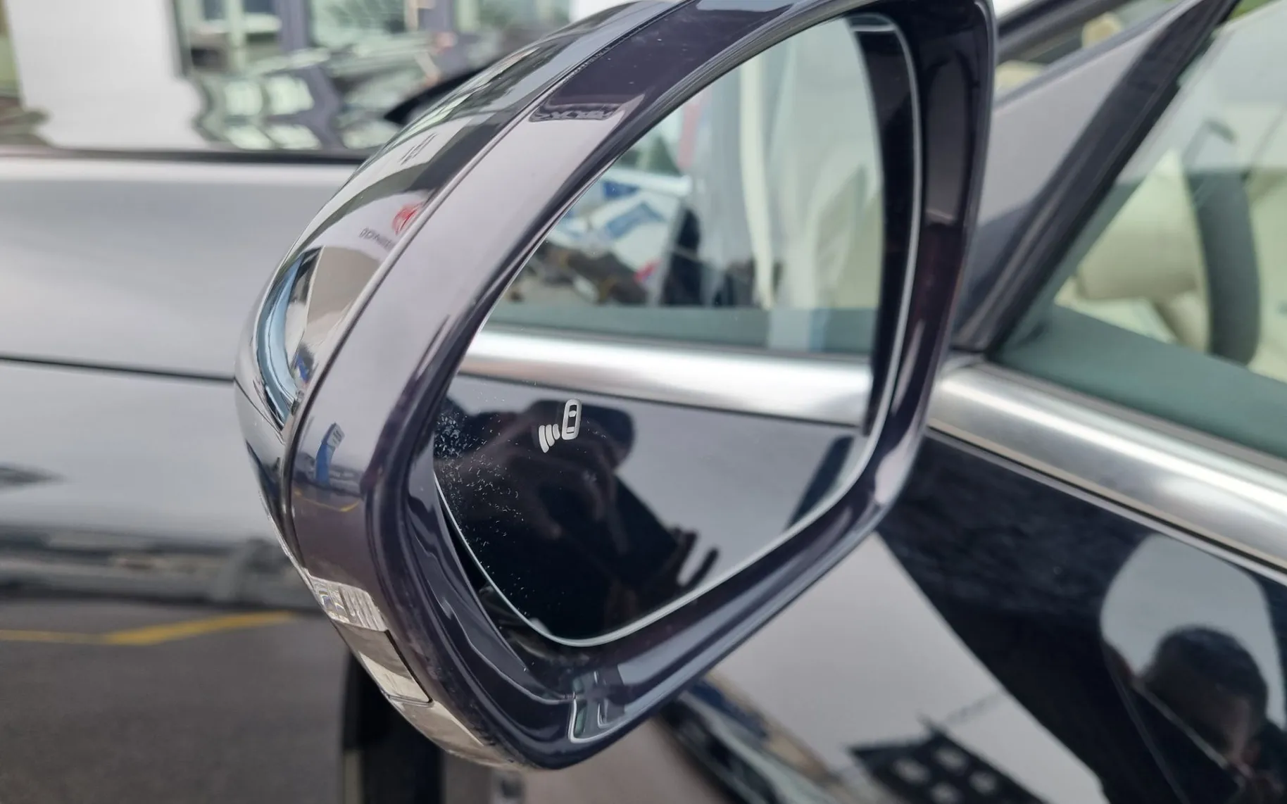 Zunanja slika - Forthing S7 - ADAS 56.8kWh +360KAMERA + ZELENI KREDIT 3.5 OM... - 16
