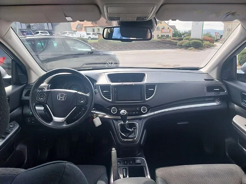 Zunanja slika - Opel Astra - Sports-Tourer-1.2Turbo-Business-Elegance-Navi-Led - 6