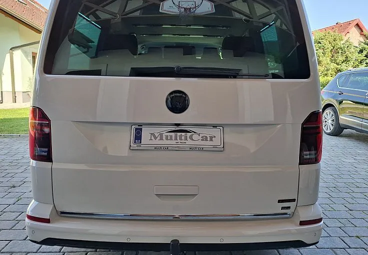 Zunanja slika - Volkswagen Multivan - 2.0 TDI 4MOTION FULLED.VIRTUAL.NAVIPRO.ACC.CAM.PDC - 8