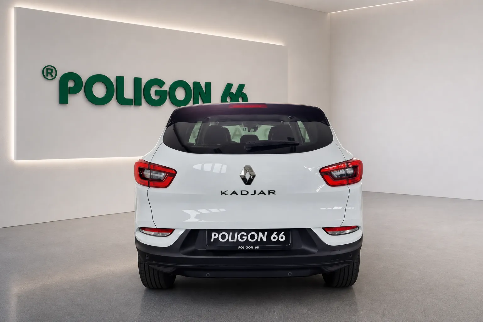 Zunanja slika - Renault Kadjar - 1.5 DCI Aut-1 LASTNIK-M 2023-KAMERA-KOT NOV... - 4